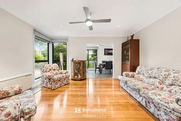 Fifth view of Homely house listing, 23 Sandgate Avenue, Glen Waverley VIC 3150