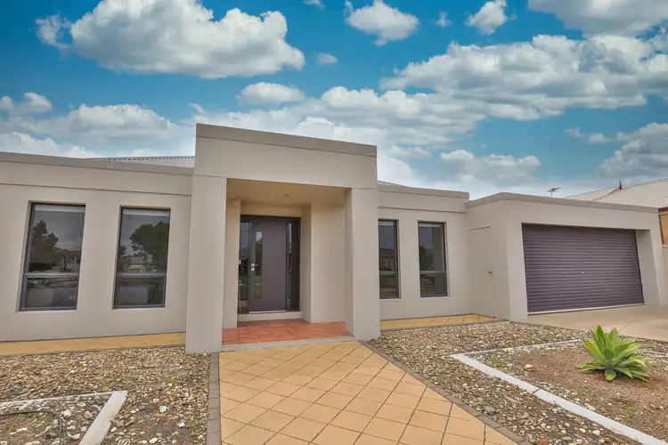 Main view of Homely house listing, 127 Dyar Avenue, Mildura VIC 3500