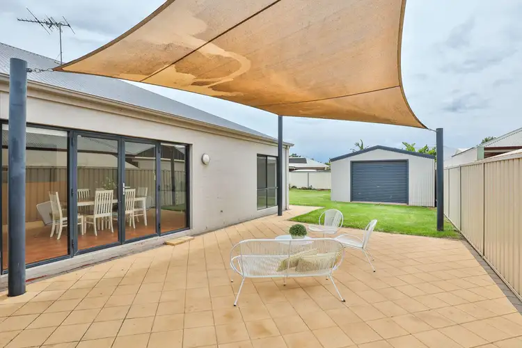 Second view of Homely house listing, 127 Dyar Avenue, Mildura VIC 3500