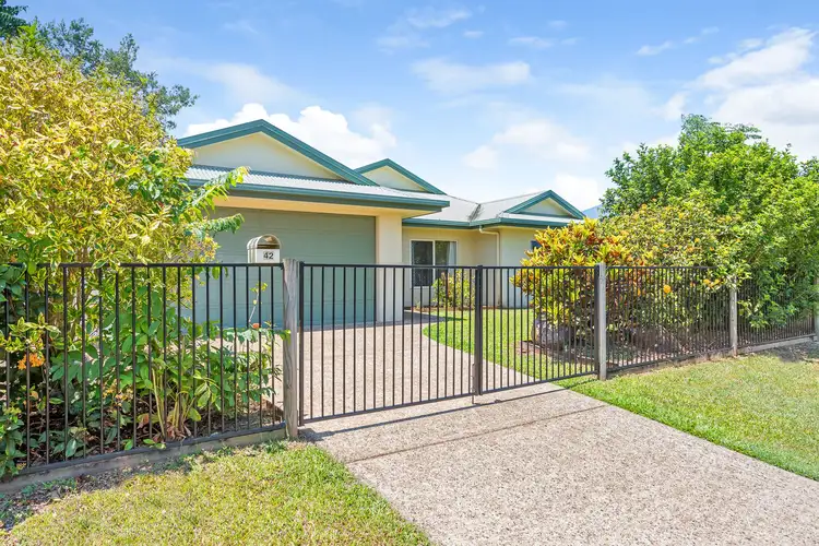 42 Arkendeith Drive, Edmonton QLD 4869