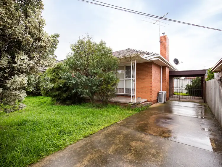 Third view of Homely house listing, 18 Deutgam Street, Werribee VIC 3030