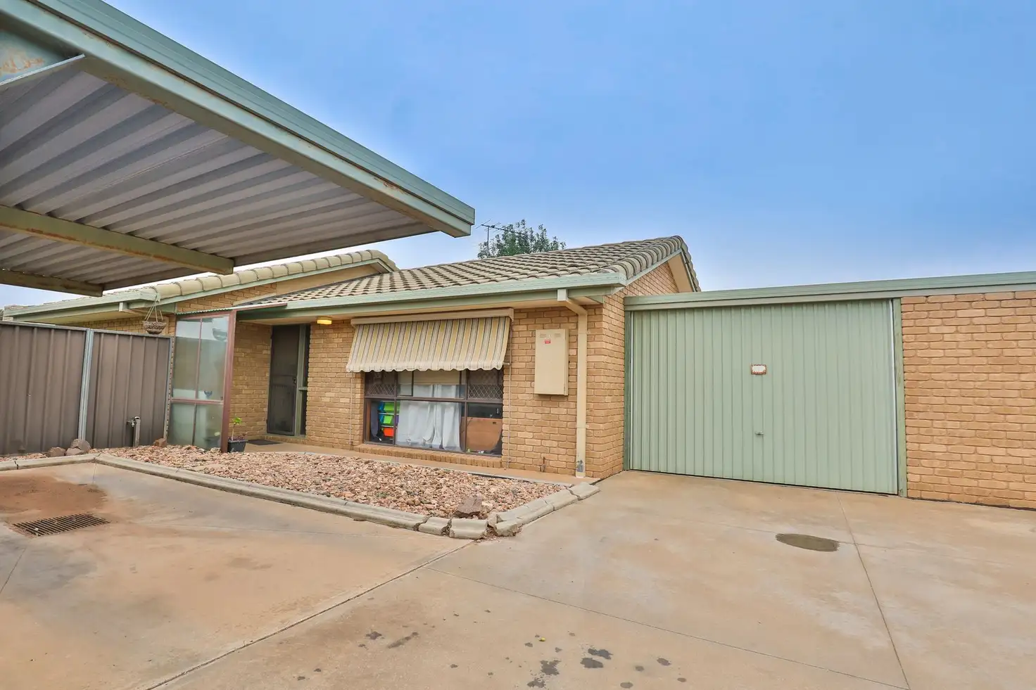 Main view of Homely unit listing, 3/752 Fourteenth Street, Mildura VIC 3500