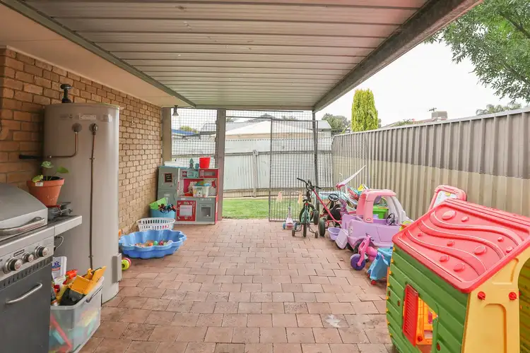 Second view of Homely unit listing, 3/752 Fourteenth Street, Mildura VIC 3500