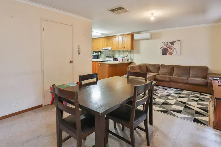 Third view of Homely unit listing, 3/752 Fourteenth Street, Mildura VIC 3500