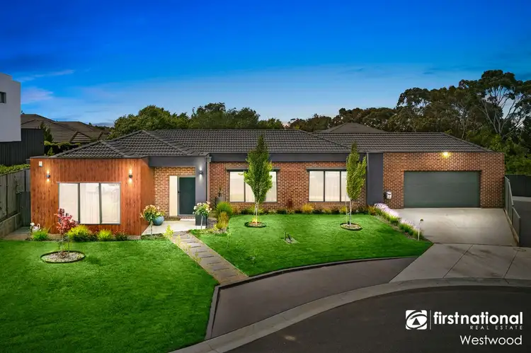 27 Kayden Court, Werribee VIC 3030