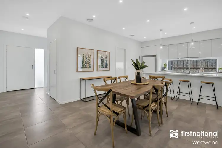 Third view of Homely house listing, 27 Kayden Court, Werribee VIC 3030