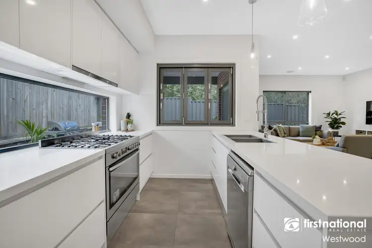 Sixth view of Homely house listing, 27 Kayden Court, Werribee VIC 3030