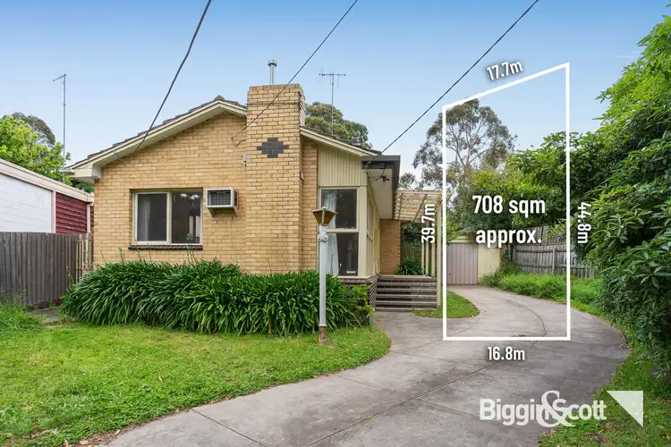 Main view of Homely house listing, 212 Templestowe Road, Templestowe Lower VIC 3107