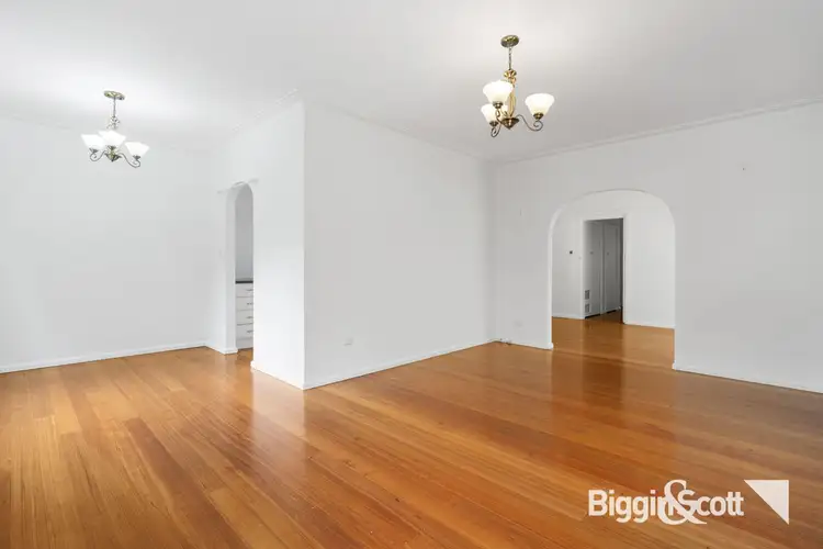 Second view of Homely house listing, 212 Templestowe Road, Templestowe Lower VIC 3107