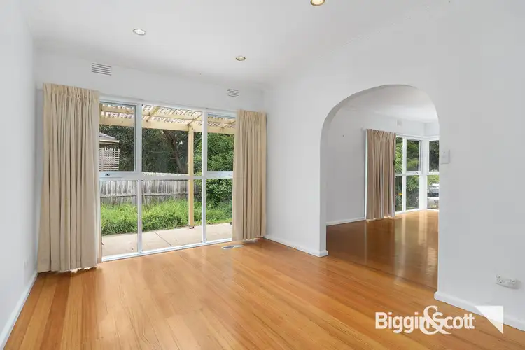 Third view of Homely house listing, 212 Templestowe Road, Templestowe Lower VIC 3107