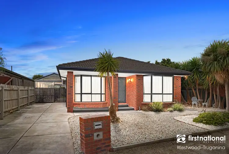30 Tigris Close, Werribee VIC 3030