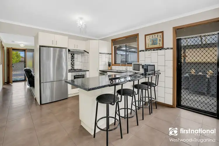 Second view of Homely house listing, 30 Tigris Close, Werribee VIC 3030