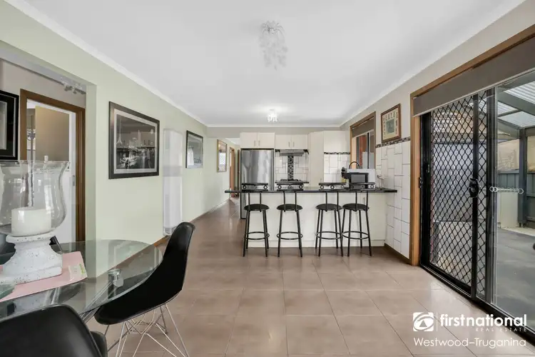 Third view of Homely house listing, 30 Tigris Close, Werribee VIC 3030
