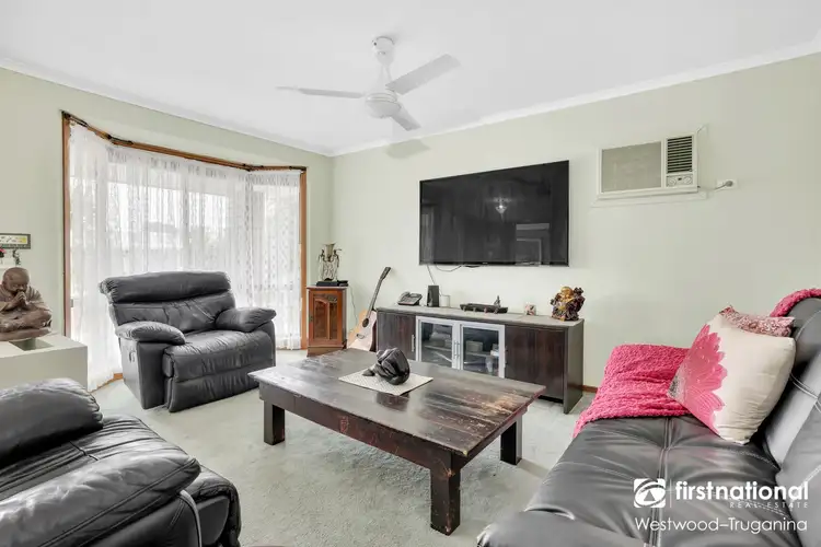 Fifth view of Homely house listing, 30 Tigris Close, Werribee VIC 3030