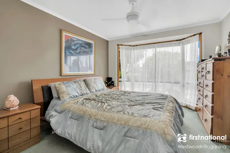 Sixth view of Homely house listing, 30 Tigris Close, Werribee VIC 3030