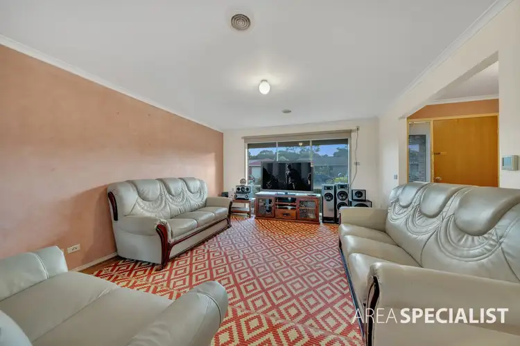 Fourth view of Homely house listing, 53 The Parkway, Hampton Park VIC 3976
