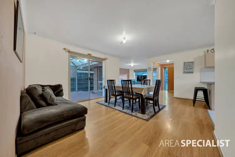Sixth view of Homely house listing, 53 The Parkway, Hampton Park VIC 3976