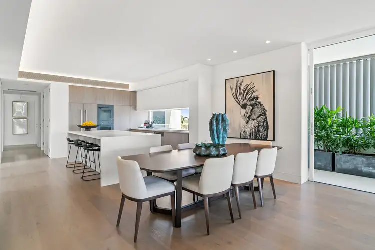 Fifth view of Homely apartment listing, 2/7 Carlisle Street, Rose Bay NSW 2029