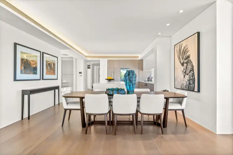 Sixth view of Homely apartment listing, 2/7 Carlisle Street, Rose Bay NSW 2029