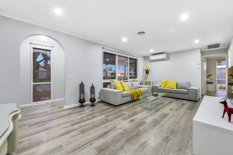 Second view of Homely house listing, 2 Nike Court, Carrum Downs VIC 3201