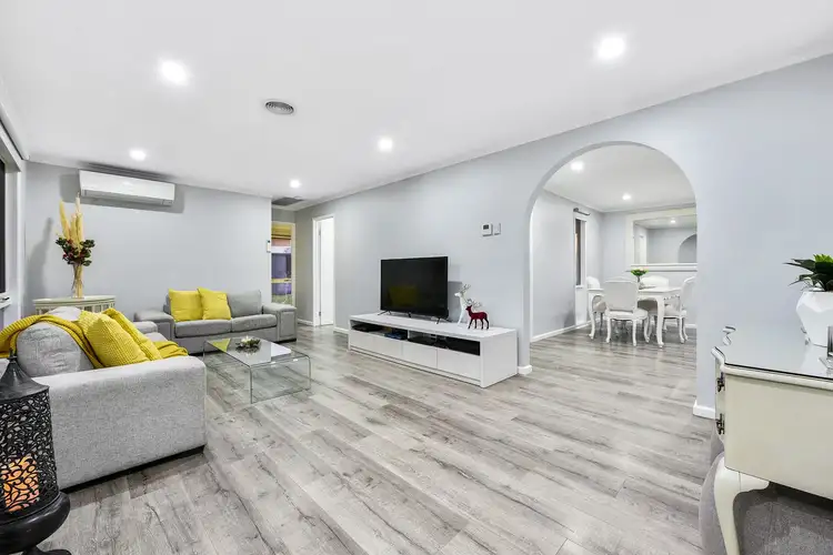 Fourth view of Homely house listing, 2 Nike Court, Carrum Downs VIC 3201
