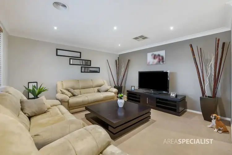 Sixth view of Homely house listing, 5 Ashwood Boulevard, Tarneit VIC 3029