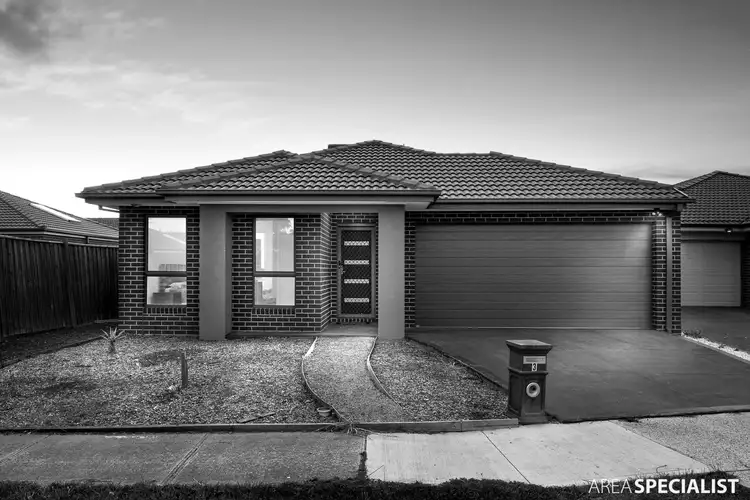 Main view of Homely house listing, 3 Rider Court, Tarneit VIC 3029