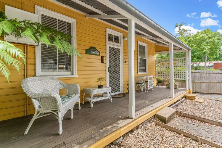 281 Keen Street, East Lismore NSW 2480