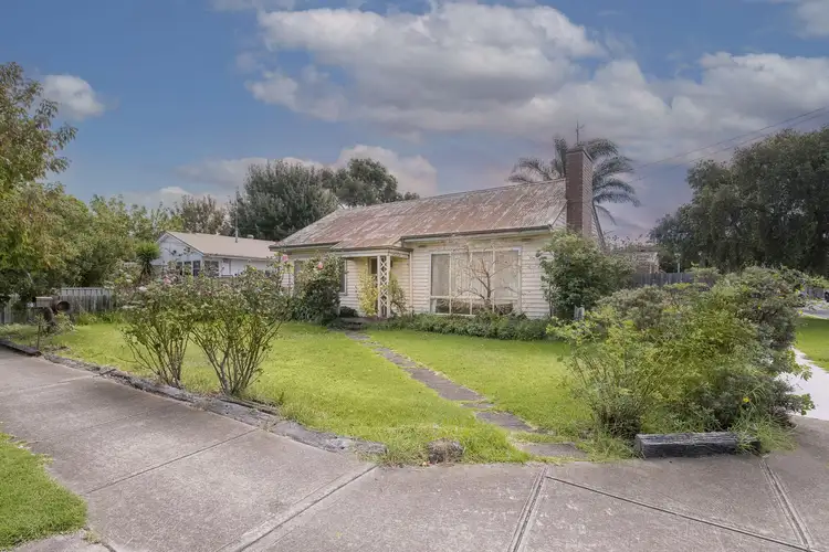 Main view of Homely house listing, 50 Derrimut Street, Albion VIC 3020
