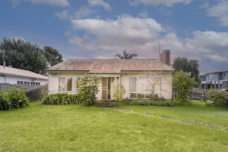 Second view of Homely house listing, 50 Derrimut Street, Albion VIC 3020