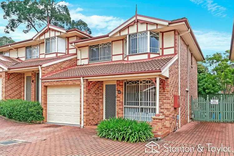 13/2-6 Robert Street, Penrith NSW 2750