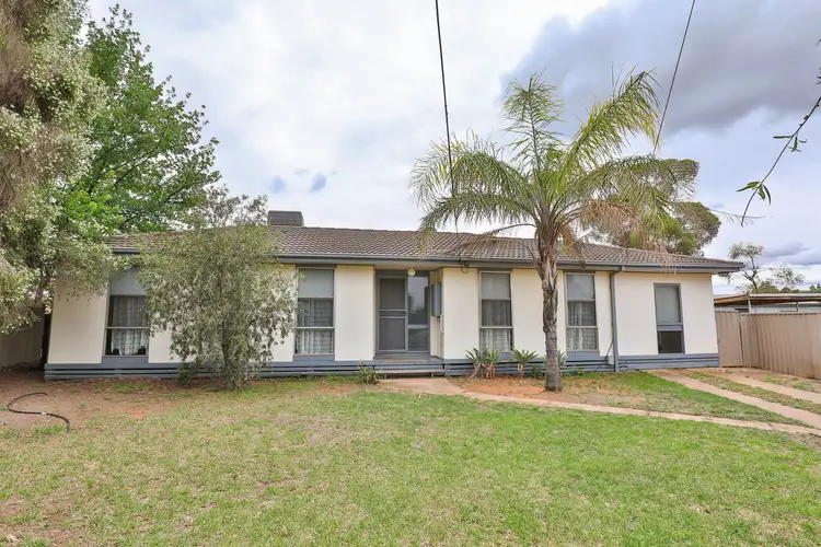 Main view of Homely house listing, 6 Myall Place, Mildura VIC 3500