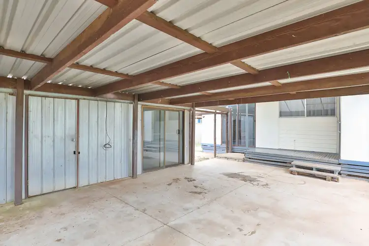 Second view of Homely house listing, 6 Myall Place, Mildura VIC 3500