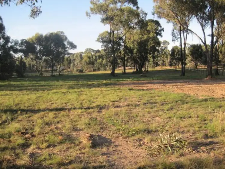 Main view of Homely land listing, Lot 2 Atlas Road, Junortoun VIC 3551