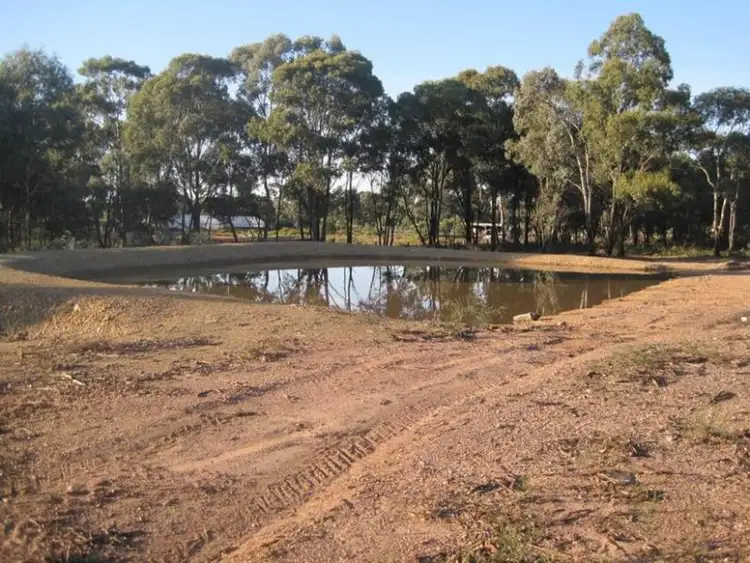 Third view of Homely land listing, Lot 2 Atlas Road, Junortoun VIC 3551