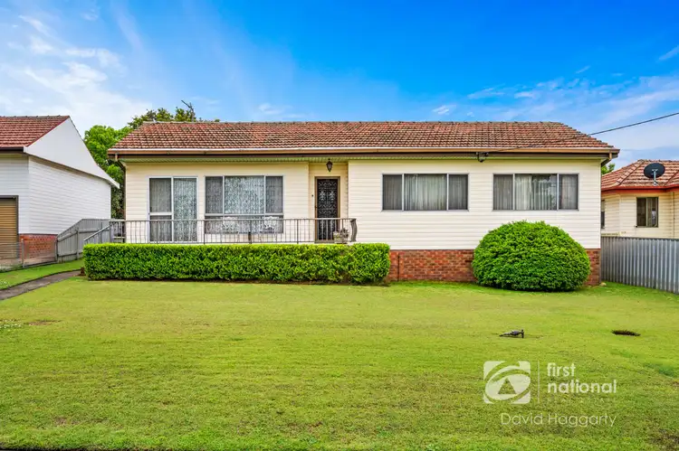 Main view of Homely house listing, 27 Melbee Street, Rutherford NSW 2320