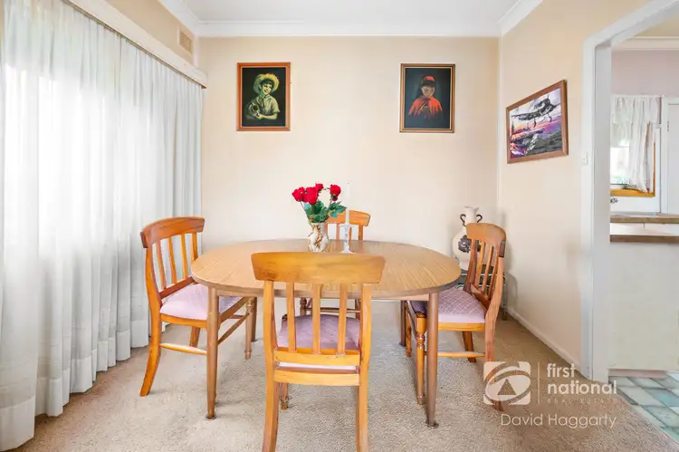 Sixth view of Homely house listing, 27 Melbee Street, Rutherford NSW 2320