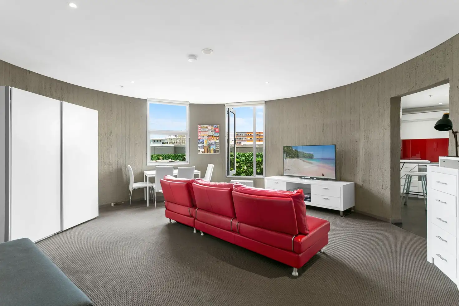 Main view of Homely studio listing, 24/1 Gladstone Street, Newtown NSW 2042