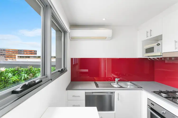 Third view of Homely studio listing, 24/1 Gladstone Street, Newtown NSW 2042