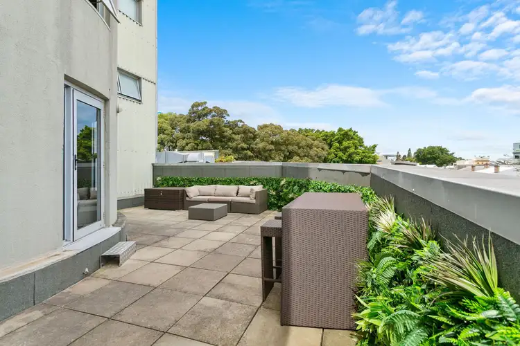 Fifth view of Homely studio listing, 24/1 Gladstone Street, Newtown NSW 2042