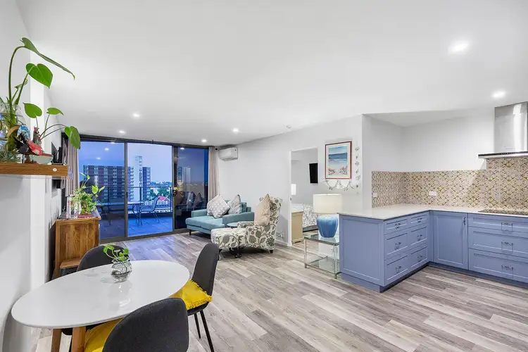 181/369 Hay Street, Perth WA 6000