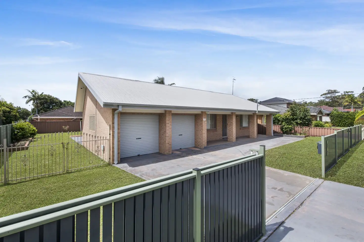 Main view of Homely house listing, 14 Yakalla Street, Shelly Beach NSW 2261