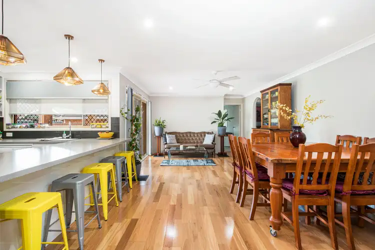 Fourth view of Homely house listing, 14 Yakalla Street, Shelly Beach NSW 2261