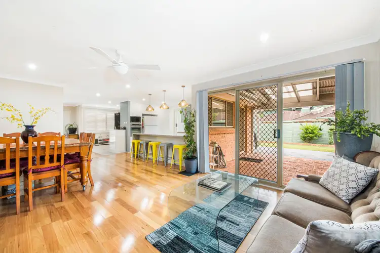 Sixth view of Homely house listing, 14 Yakalla Street, Shelly Beach NSW 2261