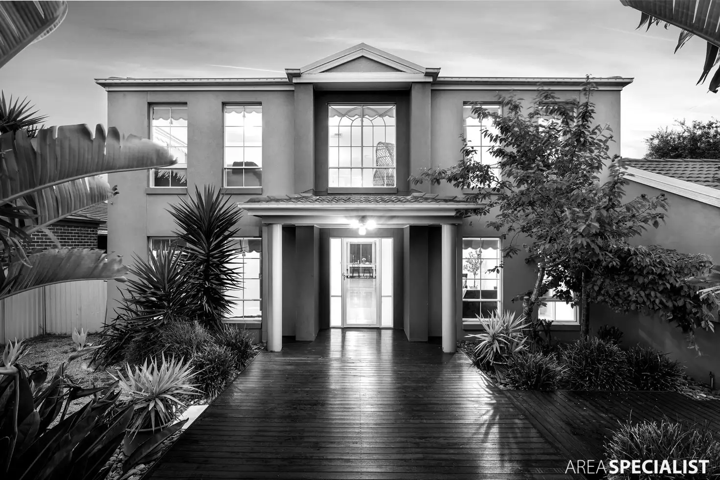 Main view of Homely house listing, 9 Marseilles Way, Point Cook VIC 3030