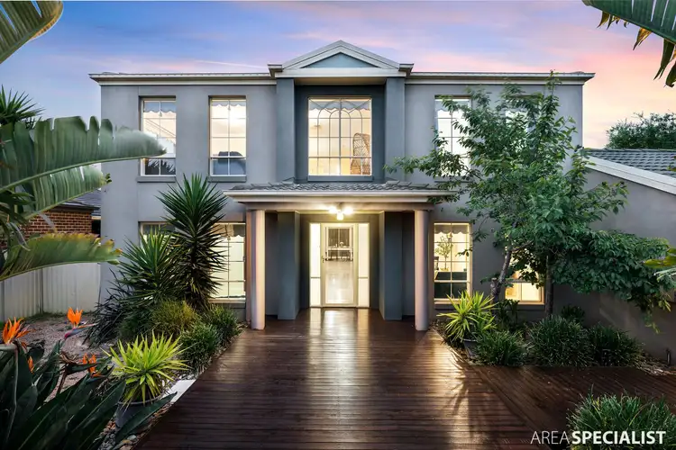 Second view of Homely house listing, 9 Marseilles Way, Point Cook VIC 3030