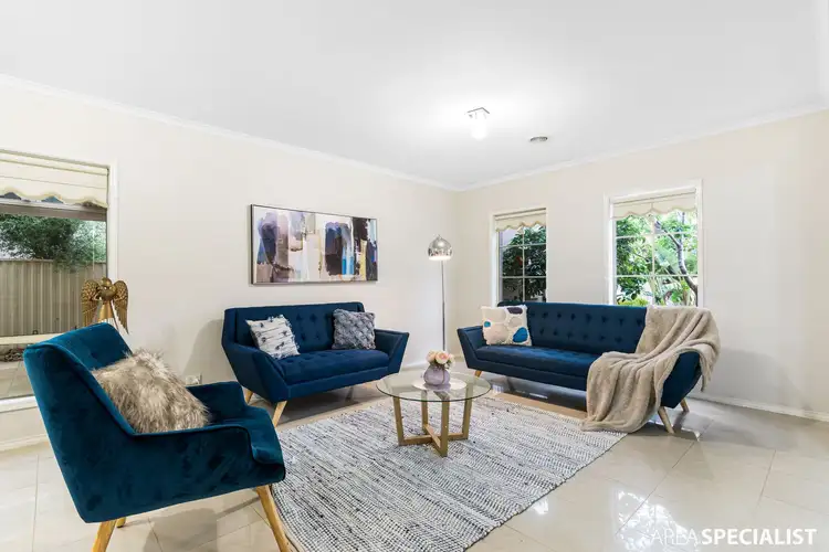 Fourth view of Homely house listing, 9 Marseilles Way, Point Cook VIC 3030