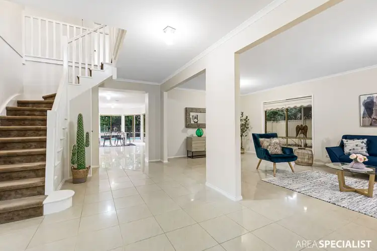 Sixth view of Homely house listing, 9 Marseilles Way, Point Cook VIC 3030