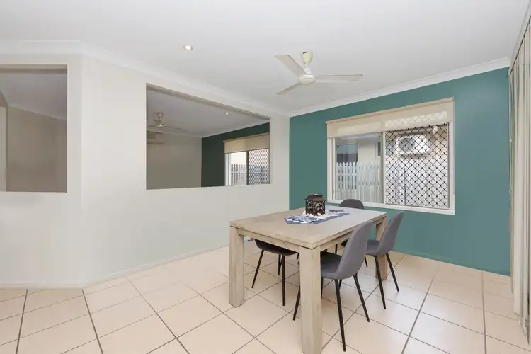 Fifth view of Homely house listing, 19 Dotterel Close, Douglas QLD 4814