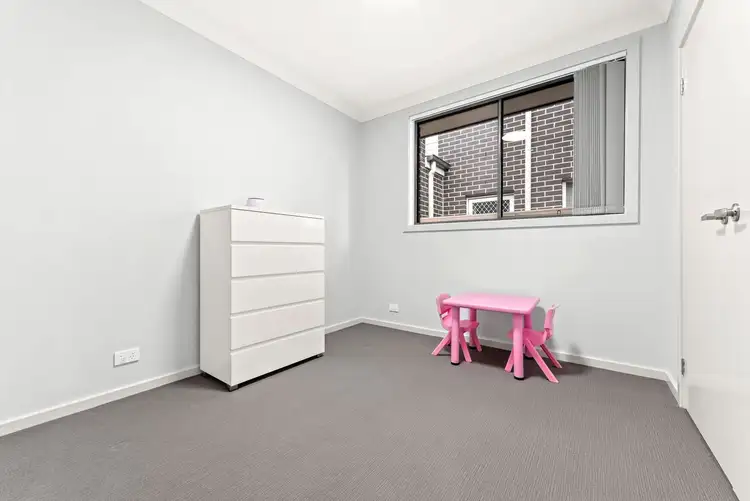 Fifth view of Homely house listing, 68 Bagnall Street, Gregory Hills NSW 2557